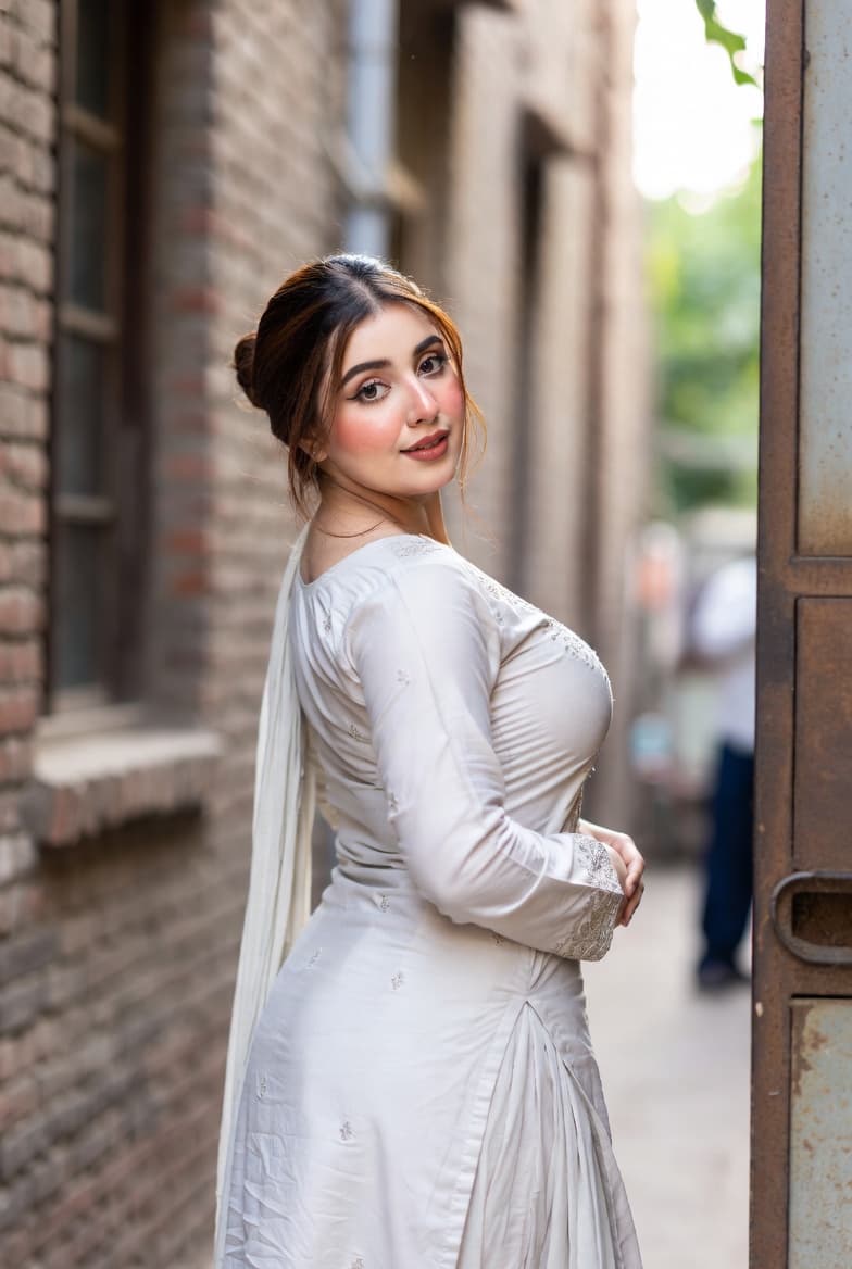Escorts in Al Harmain Hotel Karachi