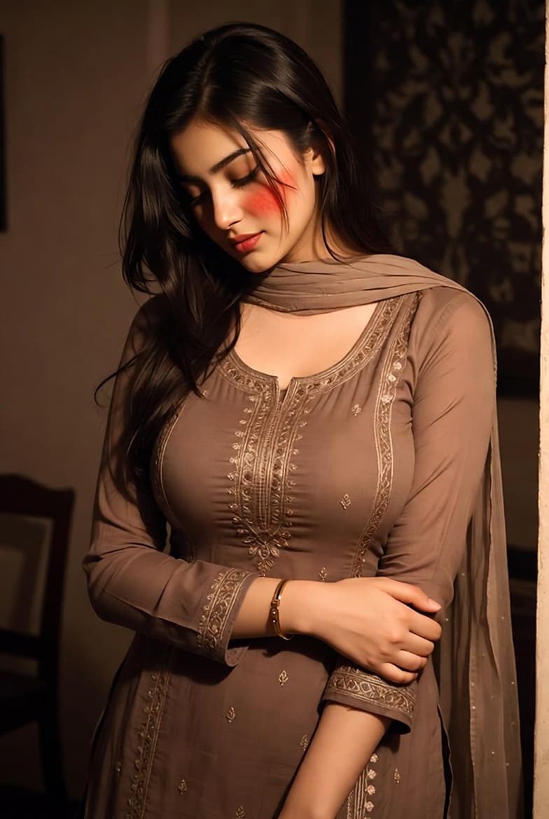 Escorts in Al Harmain Hotel Karachi
