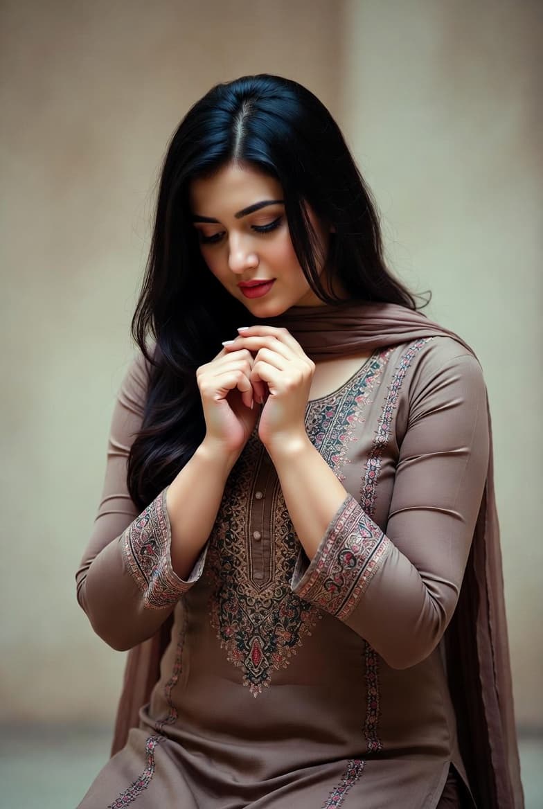 Escorts in Nazimabad Karachi – Desi Charm