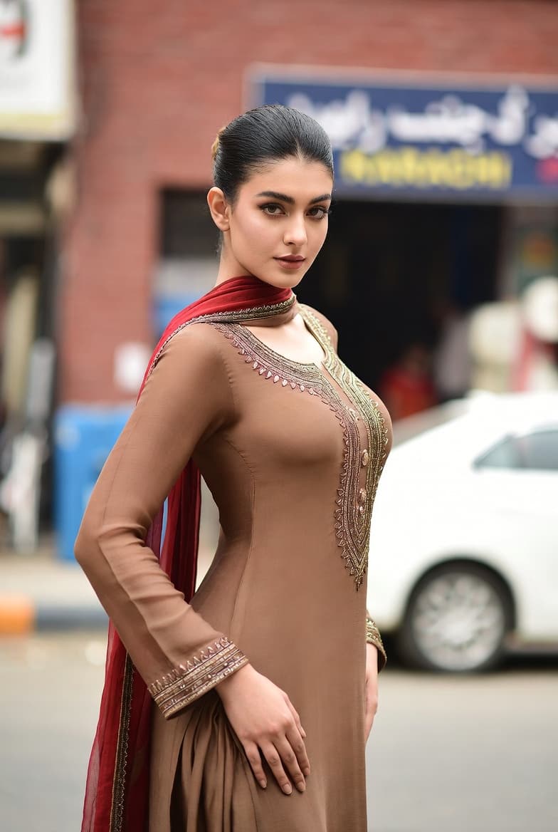 Escorts in Al Harmain Hotel Karachi